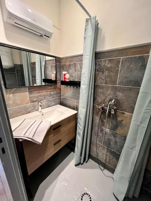 Aix-En-Provence, Cosy Studio Proche Toutes Commodites, Linges Fournis Exterior foto